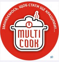 Multi Cook, домашні напівфабрикати фото