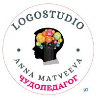 Чудопедагог, логопедичний центр Анни Матвєєвої фото