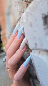 Poiarkova nails studio отзывы фото