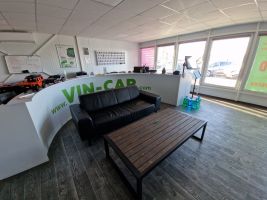 Автосалони та автодилери Vin-Car фото