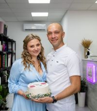 Love Story, студія квітів фото