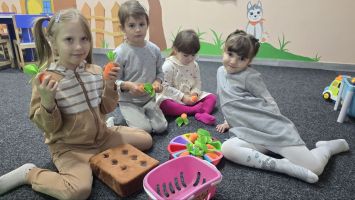 Центры развития ребенка ЛогоХата фото