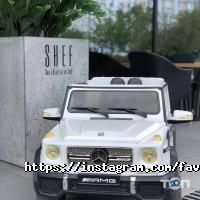 Favor park відгуки фото