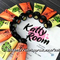 Магазины косметики и парфюмерии KattyRoom фото