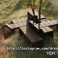 Торгові, торгово-розважальні центри Департамент будівництва та шляхового господарства фото