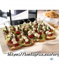 Crystal Catering Алматы фото