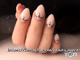 Beauty express nails Харків фото