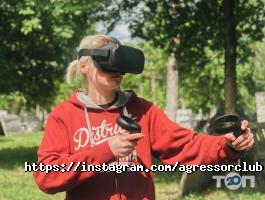 Ігрові комплекси U.S.Arena фото