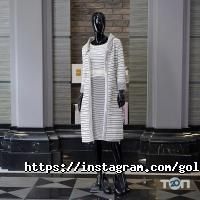 Магазини одягу та взуття Vintage Gold фото