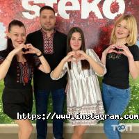 Steko відгуки фото