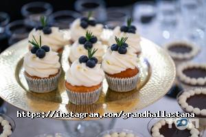 Grand Hall фото