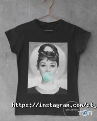 Style Print отзывы фото