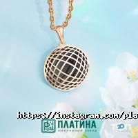Ювелирные магазины Платина Казахстан фото