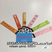 Магазины одежды и обуви Toffy Style фото