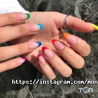 Салони краси Mon Pion фото