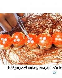 відгуки про Ням-Ням фото