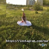 Нурасем Астана фото