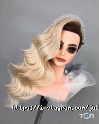 Салон краси Юлії Ксеніти Київ фото