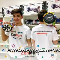 Zenmart фото