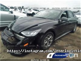 відгуки про Interlogisticllc фото