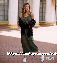 відгуки про Cabanchi.com фото