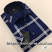 Магазины одежды и обуви Men`s сlub фото