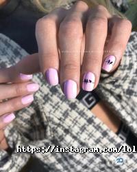 Lollipops Nail, арт-студія фото