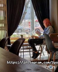 Кофейни и кондитерские CoffeeTOP Espresso bar фото