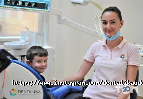 Dentalika Одеса фото