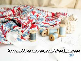 відгуки про Махаон фото