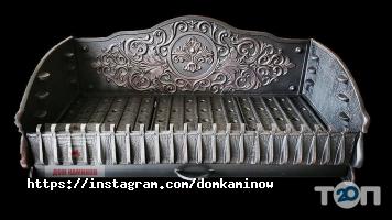 Будинок камінів відгуки фото