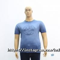 Магазини одягу та взуття Великий тато фото