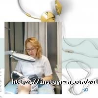 Салони краси Армані фото