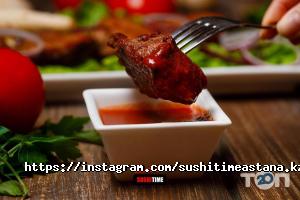 SushiTimeAstana.kz Астана фото