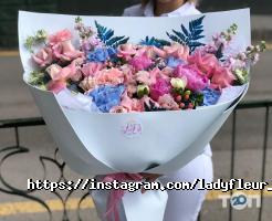 отзывы о Леди Флёр фото