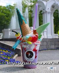 Waffle time відгуки фото