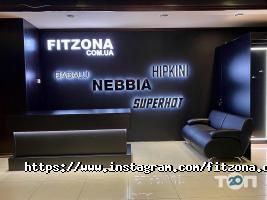 Fitzona відгуки фото