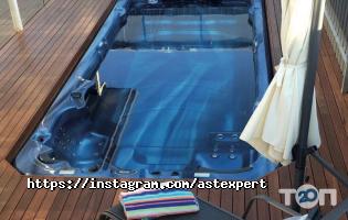 AST відгуки фото