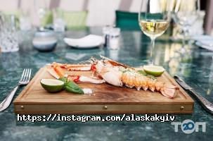отзывы о Alaska фото