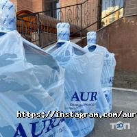 AURA SU Астана фото