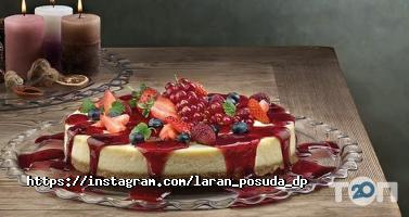 Ларан, оптова компанія фото