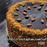 Кав'ярні та кондитерські Coffee & Waffles фото