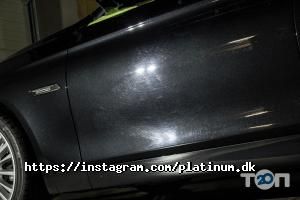 Platinum Detailing Київ фото