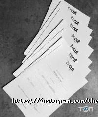 Курси, тренінги The Cut фото