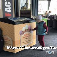 Factory Meal відгуки фото