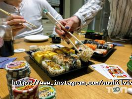 відгуки про Yoko Sushi фото