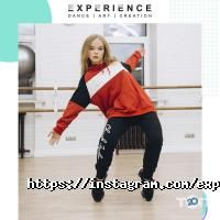 Experience відгуки фото