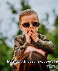 Фото, відео послуги Фотостудія Cream фото