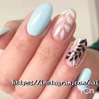 відгуки про Nail art фото