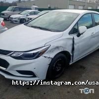 відгуки про USA Motors з підбору та доставки автомобілів з США фото